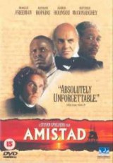 DVD Film - Amistad