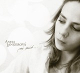 DVD Film - Aneta Langerová - Pár míst - DVD/CD