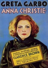 DVD Film - Anna Christie