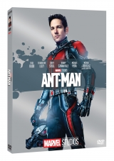 DVD Film - Ant Man - Edícia Marvel 10 rokov