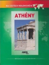 DVD Film - Atény