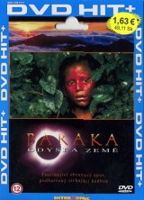 DVD Film - Baraka: Odysea Zeme (papierový obal)