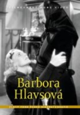 DVD Film - Barbora Hlavsová