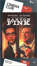 DVD Film - Barton Fink (pap. box)