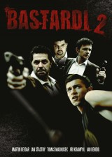 DVD Film - Bastardi 2