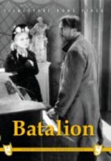 DVD Film - Batalion