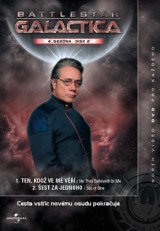 DVD Film - Battlestar Galactica 4/29