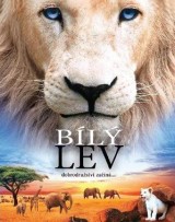 DVD Film - Biely lev