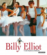 BLU-RAY Film - Billy Elliot
