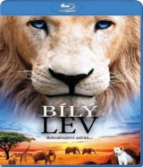 BLU-RAY Film - Biely lev (Bluray)