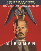 BLU-RAY Film - Birdman