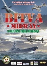 DVD Film - Bitka Midway