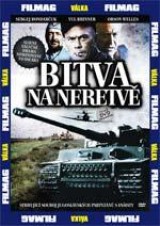 DVD Film - Bitka na Neretve