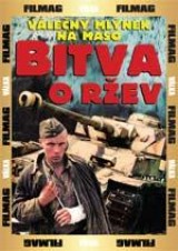 DVD Film - Bitka o Ržev