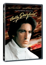 DVD Film - Bobby Deerfield