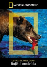 DVD Film - Bojiště medvěda