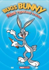 DVD Film - Bugs Bunny - Pekne prefíkaný králik (papierový obal)