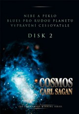 DVD Film - Carl Sagan: Cosmos 02