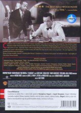 DVD Film - Casablanca 