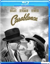 BLU-RAY Film - Casablanca (Blu-ray) 