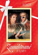 DVD Film - Casanova