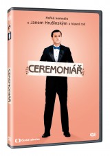 DVD Film - Ceremoniář