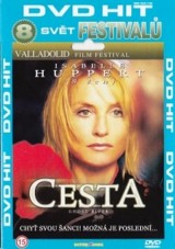 DVD Film - Cesta