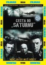 DVD Film - Cesta do Saturnu