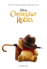 BLU-RAY Film - Christopher Robin