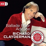 CD - Clayderman Richard : Ballade Pour Adeline - 2CD