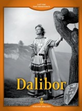 DVD Film - Dalibor (digipack)