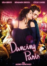 DVD Film - Dancing Paris