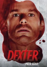 DVD Film - Dexter 5. séria
