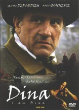 DVD Film - Dina