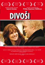 DVD Film - Divoši