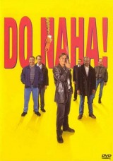 DVD Film - Do naha (pap.box)