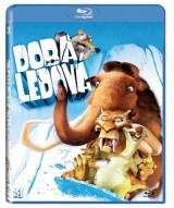 BLU-RAY Film - Doba ľadová (Blu-ray)