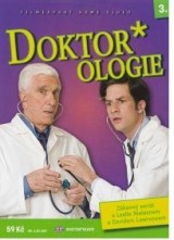 DVD Film - Doktor*ológia 3. (papierový obal) FE