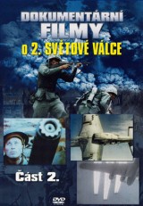 DVD Film - Dokumentárne filmy o II.svetovej vojne 02