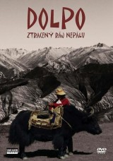 DVD Film - Dolpo, ztracený ráj Nepálu