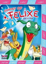 DVD Film - Dopisy od Felixe