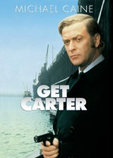 DVD Film - Dostat Cartera 1971