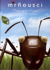 DVD Film - Drobčekovia 1-6 (6 DVD)
