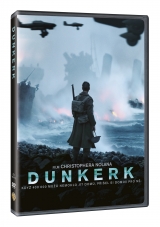 DVD Film - Dunkirk (2 DVD) limitovaná edícia