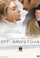 DVD Film - Effi Briestová