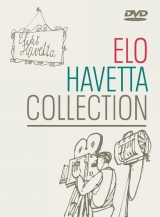 DVD Film - Elo Havetta Colection (2DVD)