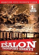 DVD Film - Ešalon 1.