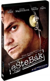 DVD Film - eŠteBák