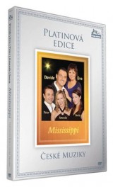 DVD Film - Eva a Vašek, Mississippi