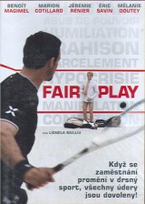 DVD Film - Fair Play